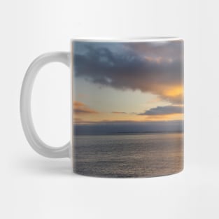 Following the light III Mug